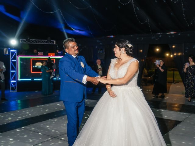 El matrimonio de Juan Pablo y Jenniffer en La Serena, Elqui 4