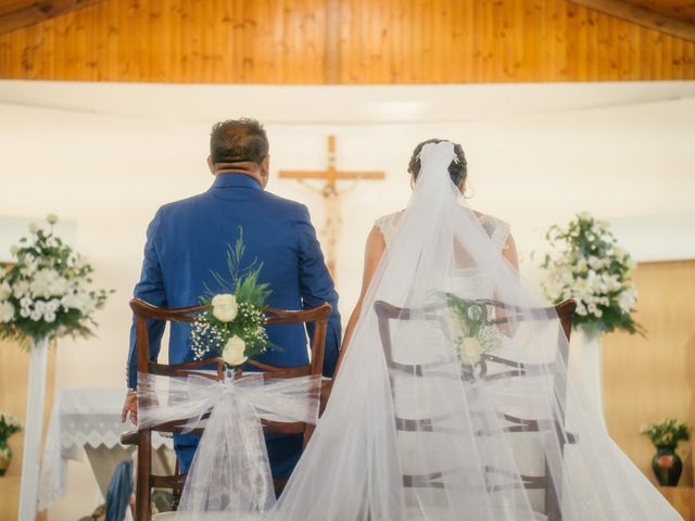 El matrimonio de Juan Pablo y Jenniffer en La Serena, Elqui 36