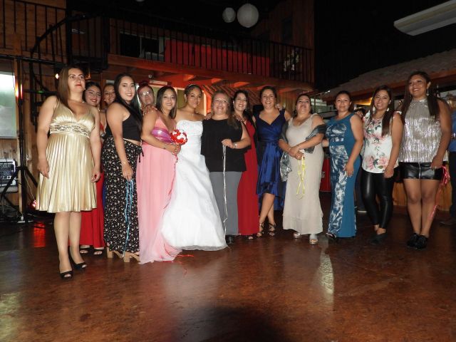 El matrimonio de Karla y Cristian en Osorno, Osorno 2