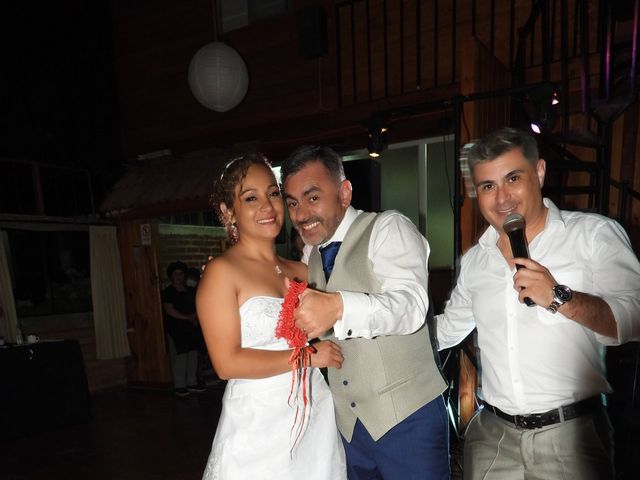 El matrimonio de Karla y Cristian en Osorno, Osorno 3