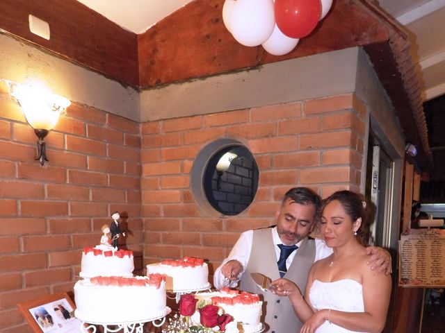 El matrimonio de Karla y Cristian en Osorno, Osorno 4