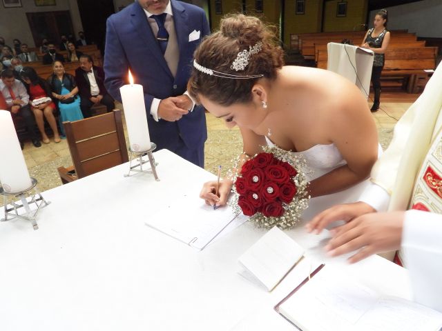 El matrimonio de Karla y Cristian en Osorno, Osorno 8