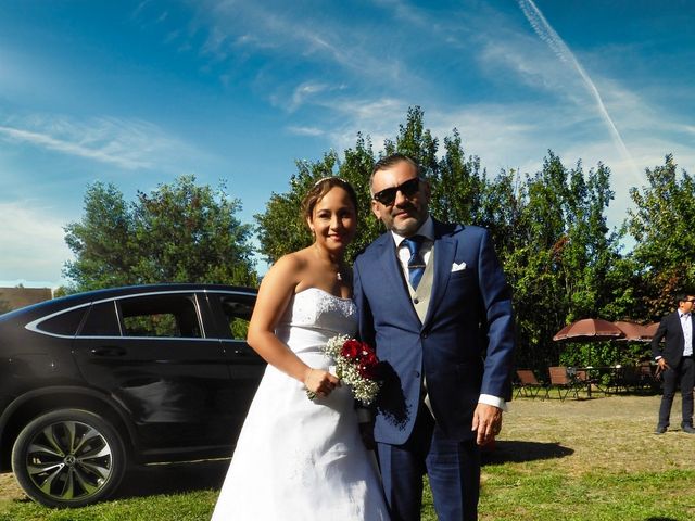 El matrimonio de Karla y Cristian en Osorno, Osorno 9
