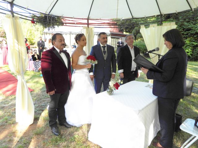 El matrimonio de Karla y Cristian en Osorno, Osorno 11