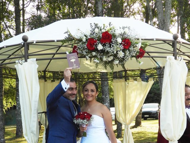 El matrimonio de Karla y Cristian en Osorno, Osorno 12