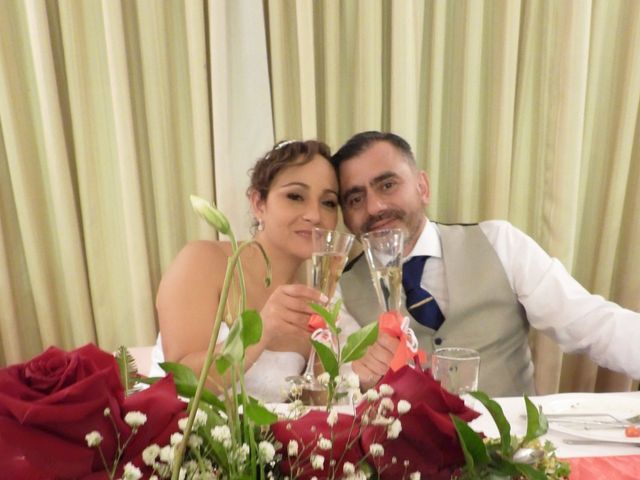 El matrimonio de Karla y Cristian en Osorno, Osorno 14