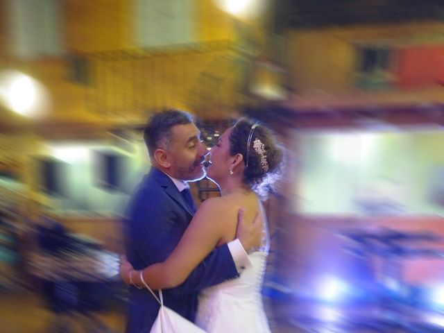 El matrimonio de Karla y Cristian en Osorno, Osorno 15