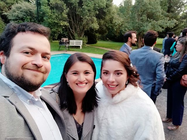 El matrimonio de Gastón  y Marcela Silva  en Temuco, Cautín 3