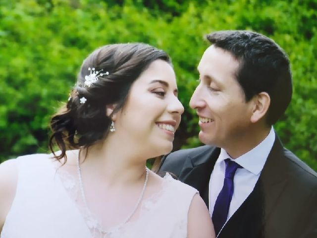 El matrimonio de Gastón  y Marcela Silva  en Temuco, Cautín 2