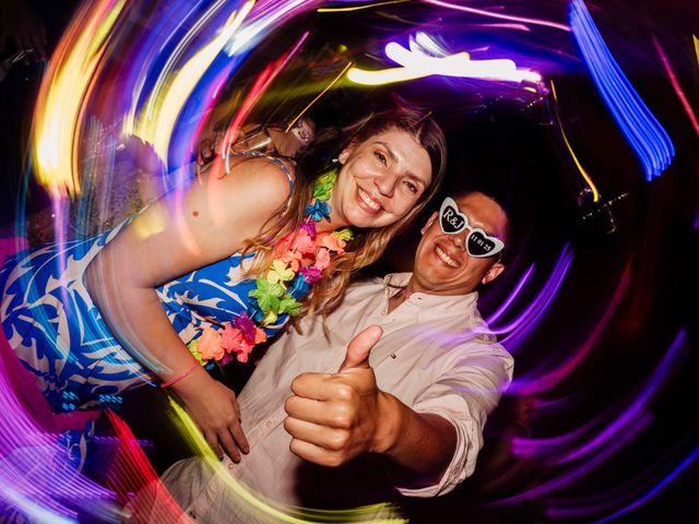 El matrimonio de Robert y Fernanda en Coelemu, Ñuble 22