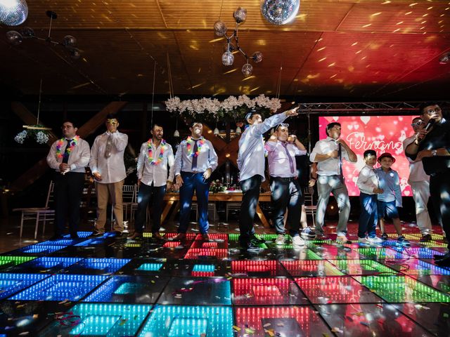 El matrimonio de Robert y Fernanda en Coelemu, Ñuble 23