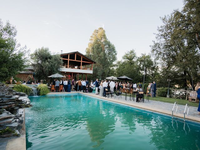El matrimonio de Robert y Fernanda en Coelemu, Ñuble 31