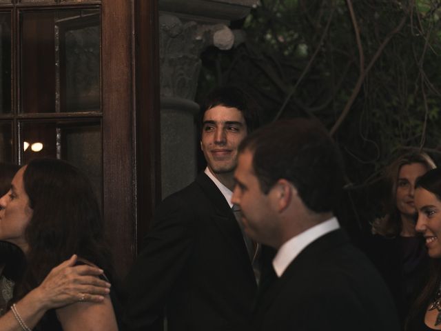 El matrimonio de Antonio y Bita en Ñuñoa, Santiago 10
