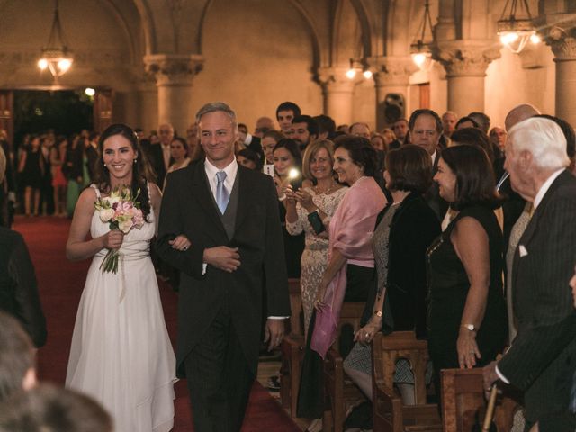 El matrimonio de Antonio y Bita en Ñuñoa, Santiago 12