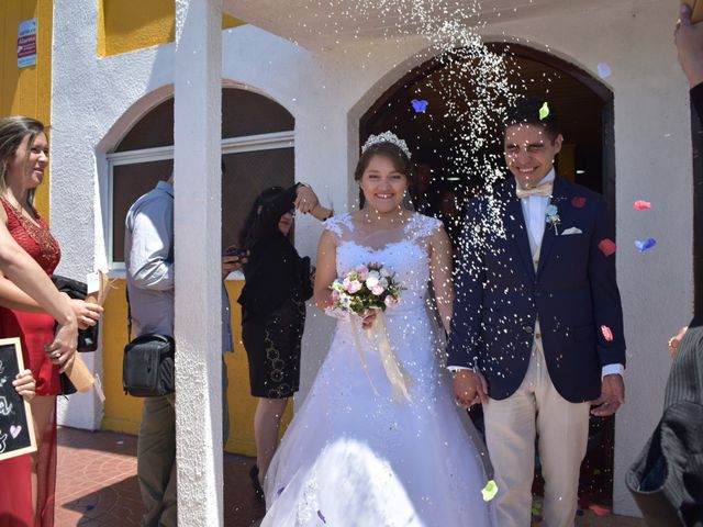 El matrimonio de Marcelo y Nattaly  en Concepción, Concepción 4