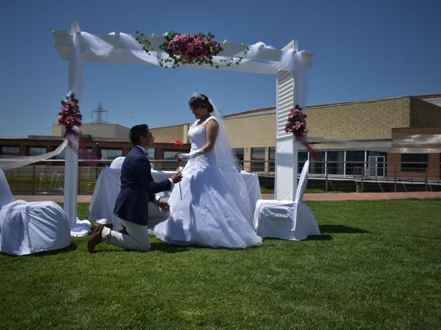 El matrimonio de Marcelo y Nattaly  en Concepción, Concepción 22