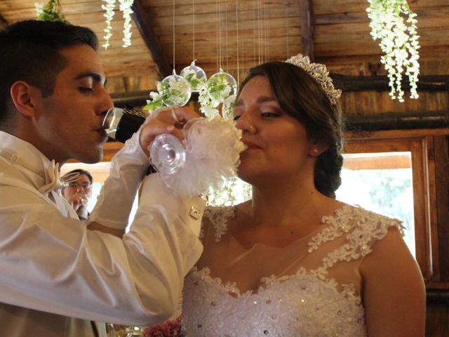 El matrimonio de Marcelo y Nattaly  en Concepción, Concepción 30