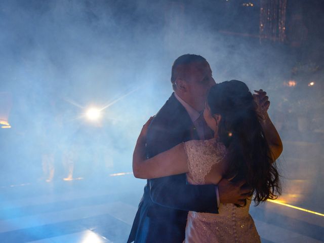 El matrimonio de Camila y Miguel en Buin, Maipo 28