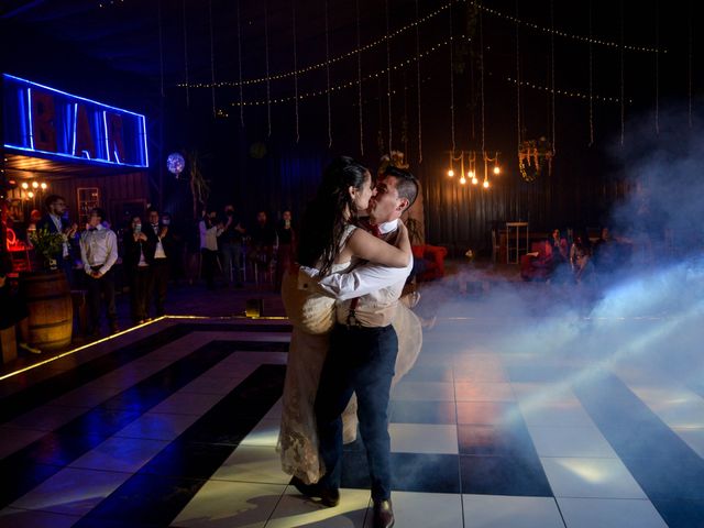 El matrimonio de Camila y Miguel en Buin, Maipo 31