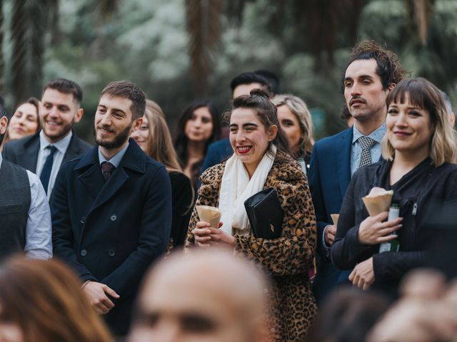 El matrimonio de Vero y Ignacio en Colina, Chacabuco 342