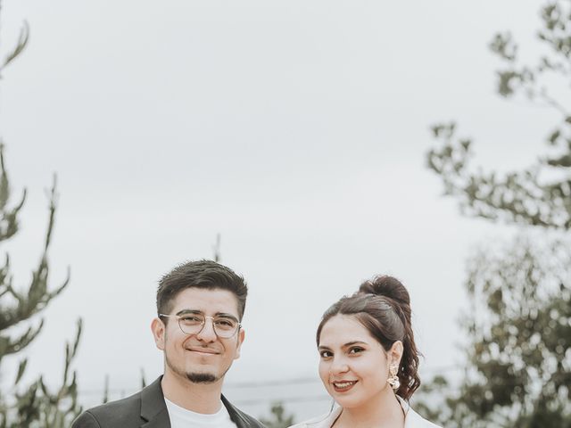 El matrimonio de Vladimir y Lorena en Algarrobo, San Antonio 4