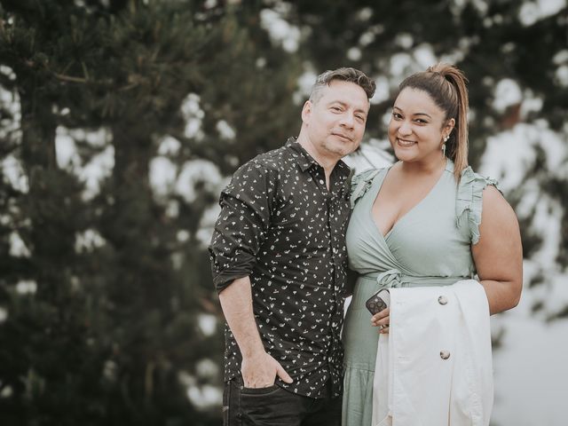 El matrimonio de Vladimir y Lorena en Algarrobo, San Antonio 5