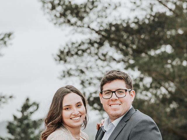 El matrimonio de Vladimir y Lorena en Algarrobo, San Antonio 7
