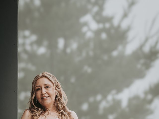 El matrimonio de Vladimir y Lorena en Algarrobo, San Antonio 13