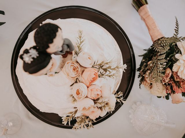 El matrimonio de Vladimir y Lorena en Algarrobo, San Antonio 24
