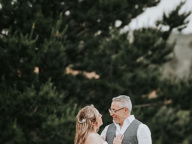 El matrimonio de Vladimir y Lorena en Algarrobo, San Antonio 27