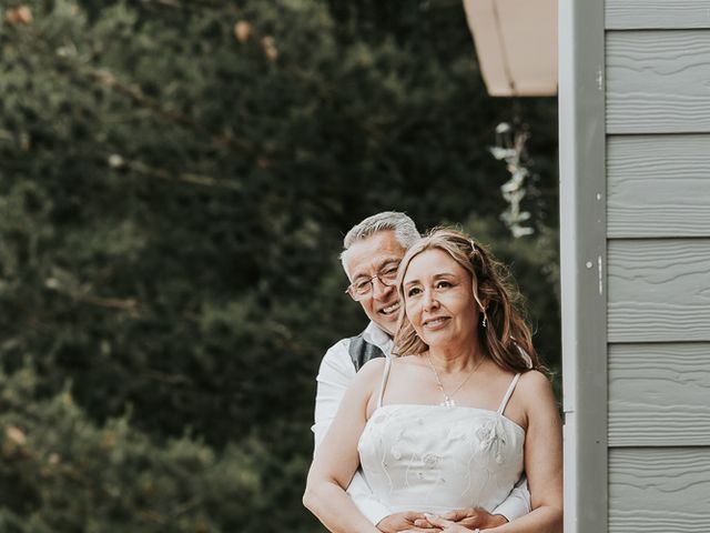 El matrimonio de Vladimir y Lorena en Algarrobo, San Antonio 28