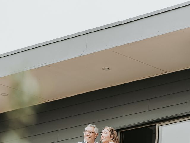 El matrimonio de Vladimir y Lorena en Algarrobo, San Antonio 29