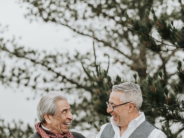 El matrimonio de Vladimir y Lorena en Algarrobo, San Antonio 37
