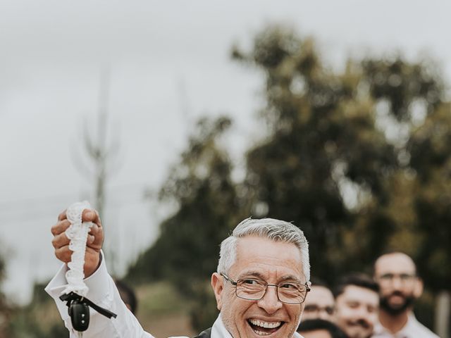 El matrimonio de Vladimir y Lorena en Algarrobo, San Antonio 38