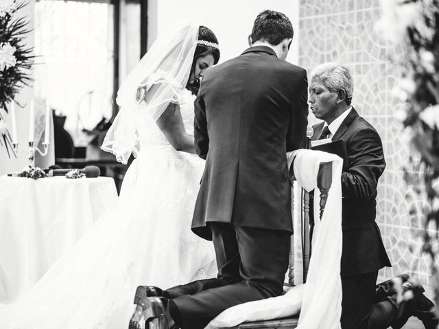 El matrimonio de Cristian y Amada en Chillán, Ñuble 18