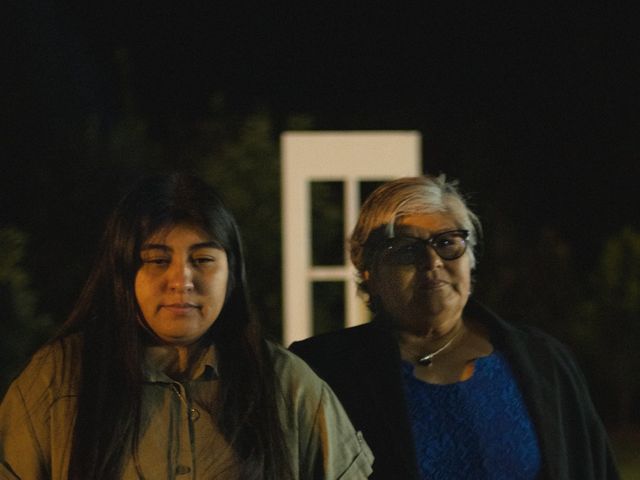 El matrimonio de Pablo y Macarena en Vallenar, Huasco 11