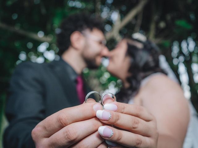 El matrimonio de Nicolás  y Camila en Maipú, Santiago 3