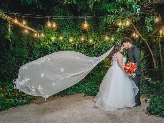 El matrimonio de Nicolás  y Camila en Maipú, Santiago 4