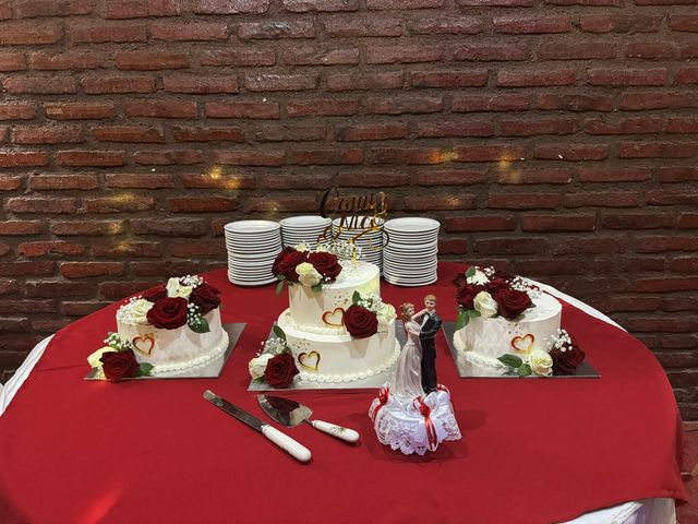El matrimonio de Nicolás  y Camila en Maipú, Santiago 5