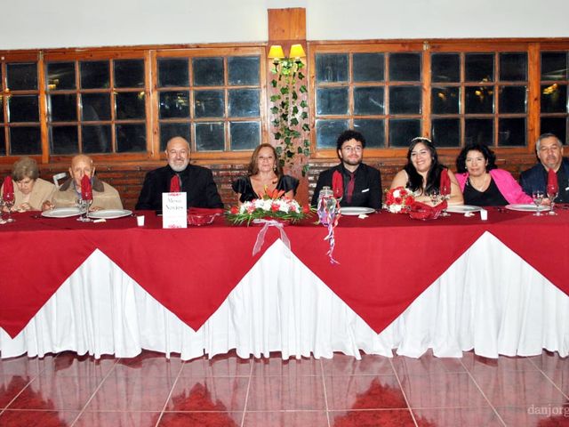 El matrimonio de Nicolás  y Camila en Maipú, Santiago 6