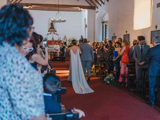 El matrimonio de Ernesto y Javiera en Talagante, Talagante 100