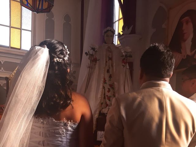 El matrimonio de Claudia   y Rodrigo   en Arica, Arica 6