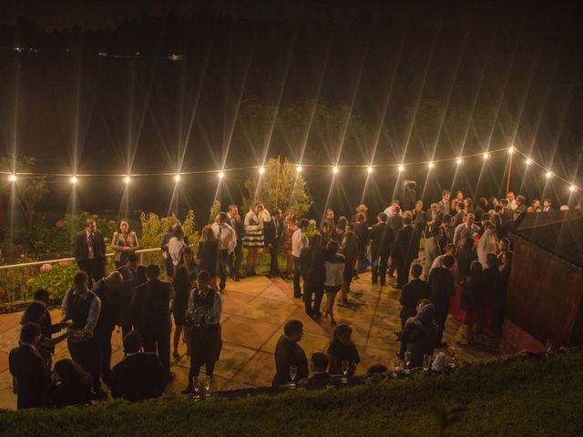 El matrimonio de Raúl y Marianella en San Pedro de la Paz, Concepción 12