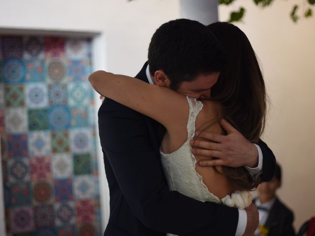El matrimonio de Natalia y Paulo en Santiago, Santiago 37