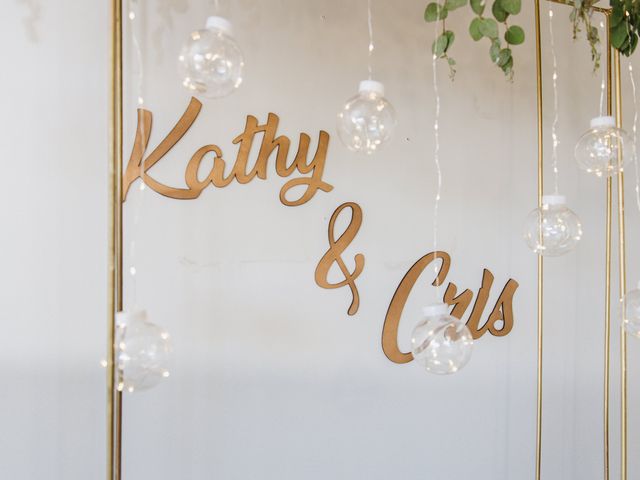 El matrimonio de Cristhian y Katterine en Natales, Última Esperanza 9