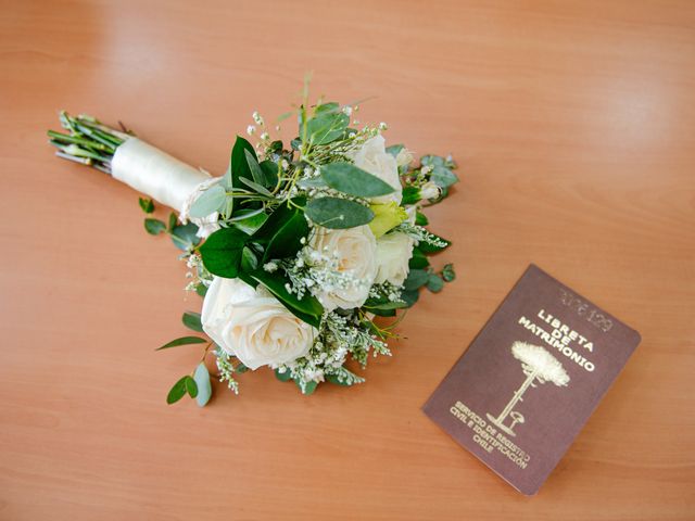 El matrimonio de Cristhian y Katterine en Natales, Última Esperanza 22