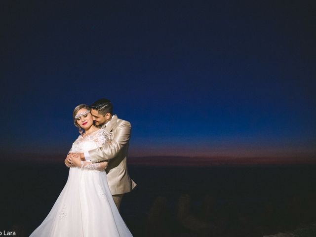 El matrimonio de Emanuel Rodriguez Rocco y Gabriela Sobarzo Saavedra en Arica, Arica 12