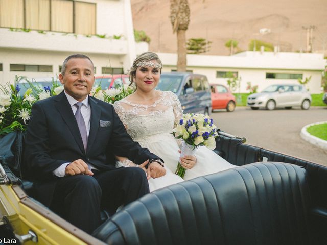 El matrimonio de Emanuel Rodriguez Rocco y Gabriela Sobarzo Saavedra en Arica, Arica 30
