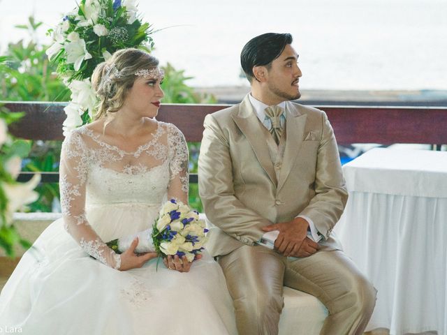 El matrimonio de Emanuel Rodriguez Rocco y Gabriela Sobarzo Saavedra en Arica, Arica 32