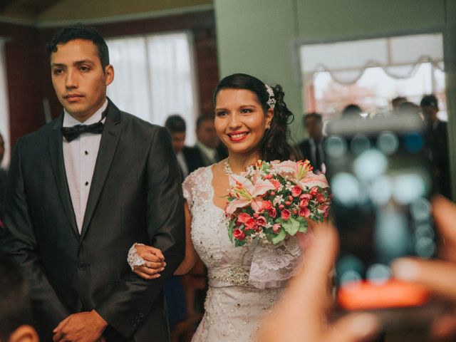 El matrimonio de Patricio y Tavita en Valdivia, Valdivia 13